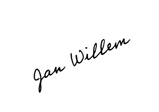 Jan Willem